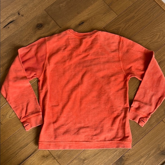 XS Bowling Green University Oversized Ribbed Texture Sweatshirt - Picture 13 of 16
